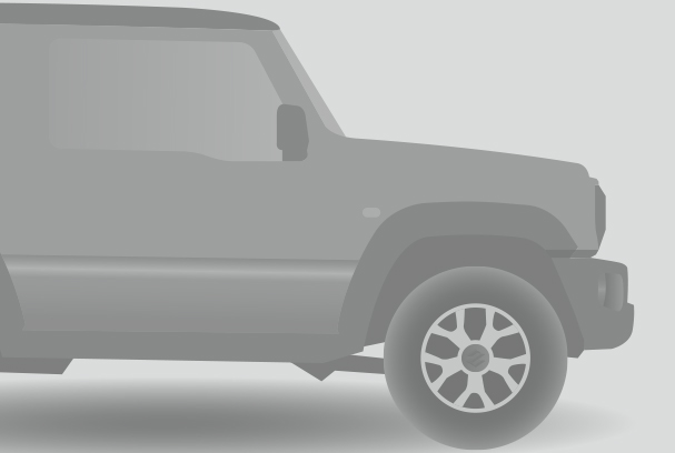 SUZUKI Jimny 2021